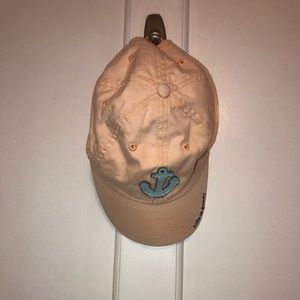 LIFE IS GOOD baseball cap